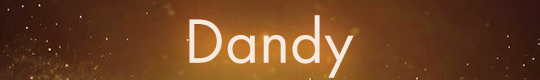 Dandy