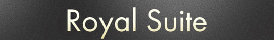 Royal Suite
